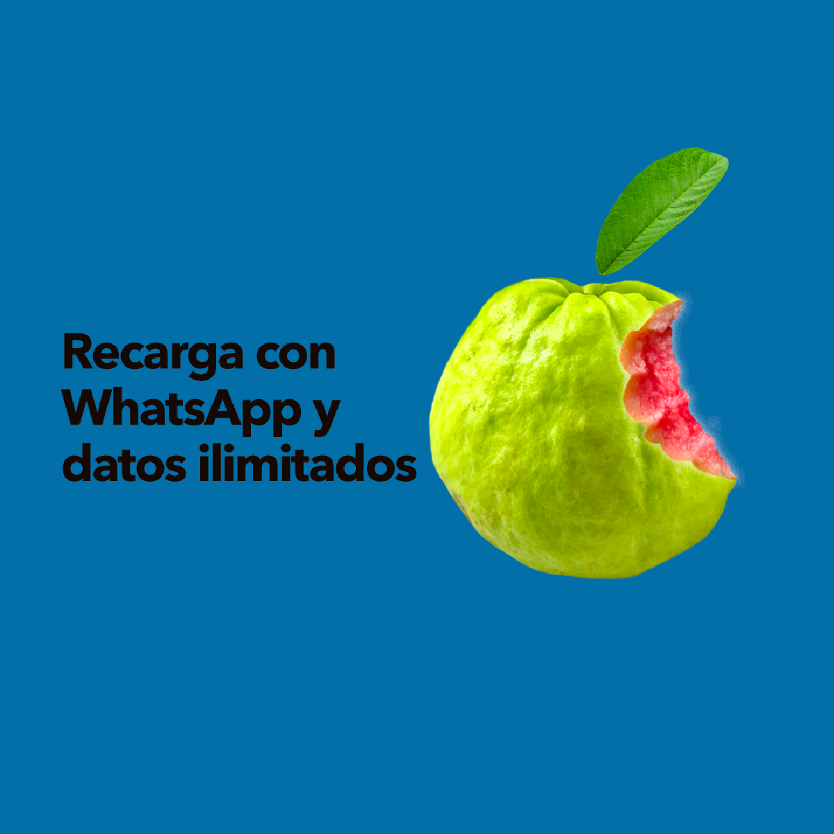fonoma, recargas a cuba