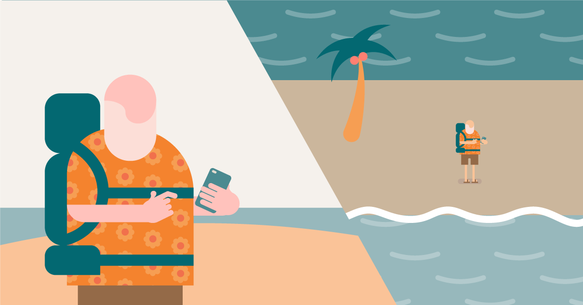 ¿Cómo saber si puedes usar tu celular en Cuba? Eso depende de la compañía que uses…
