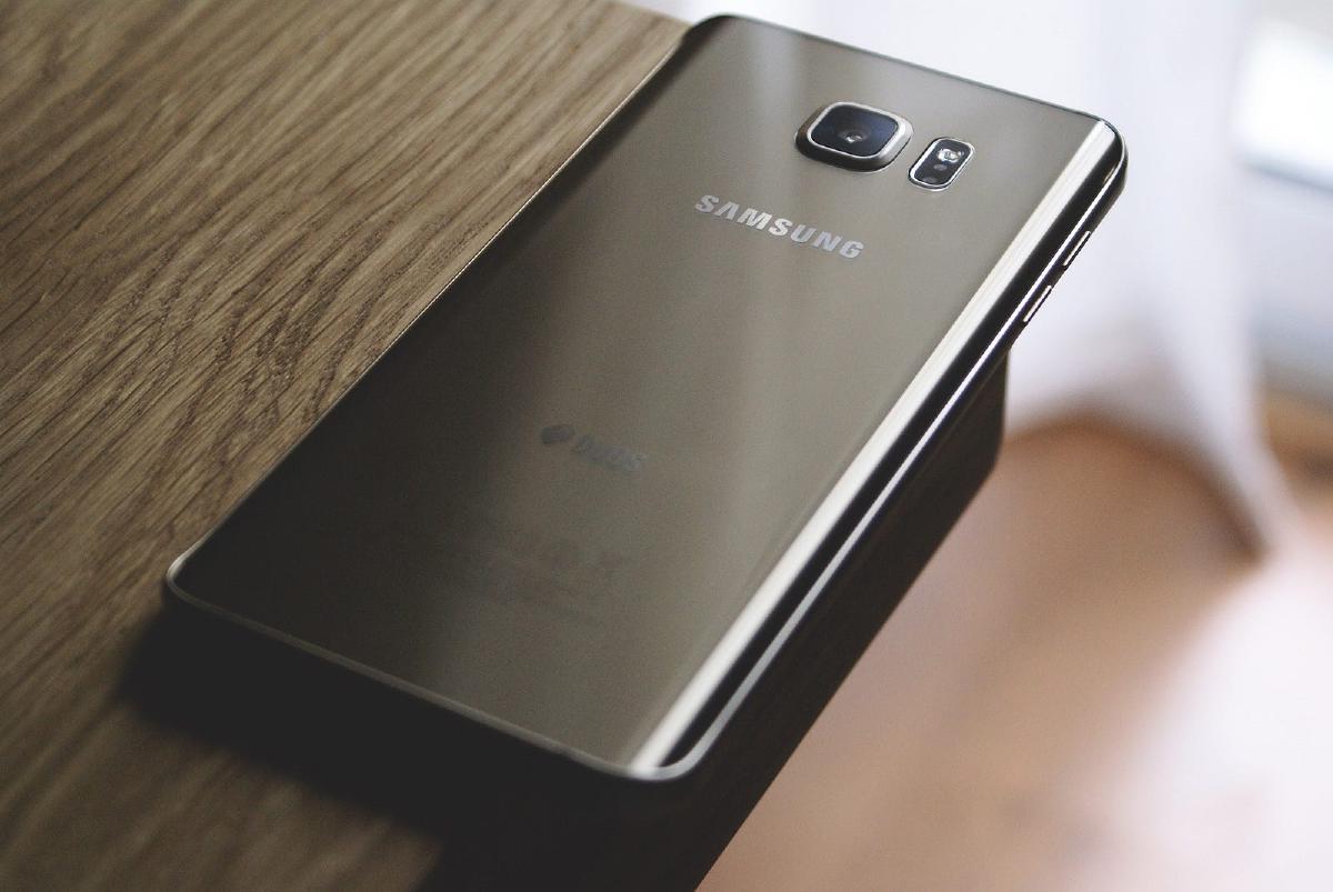 Samsung es una de las empresa que domina el mundo smartphone, sin embargo, no siempre se ha dedicado a la tecnología