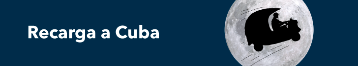 Enviar una recarga con Fonoma