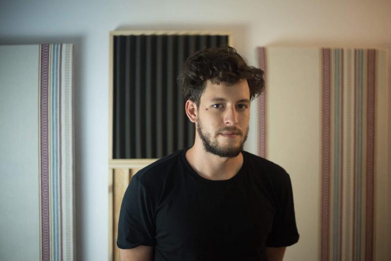 Mauricio Llópiz