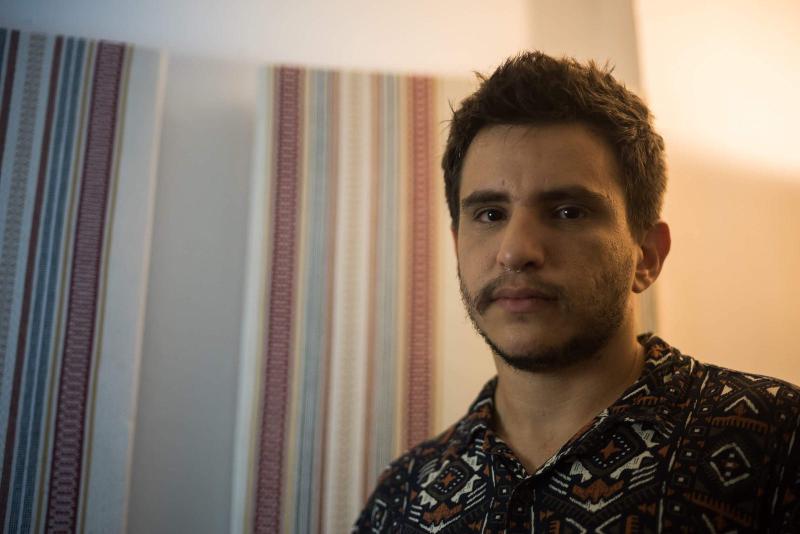 Camilo Suárez