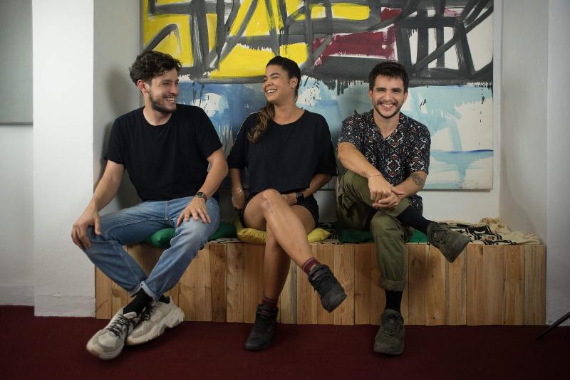 “Tenemos la intención de generar contenido propio de Sindicato”