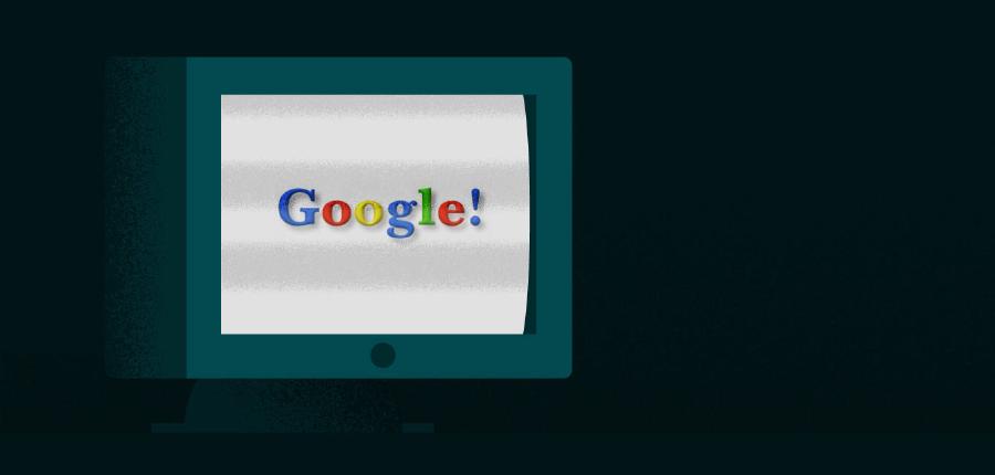 Sitios web en pañales: ¿cómo se veían “los grandes”?