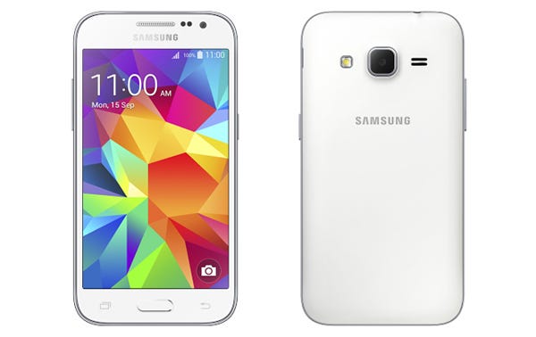 Samsung Galaxy Core Prime
