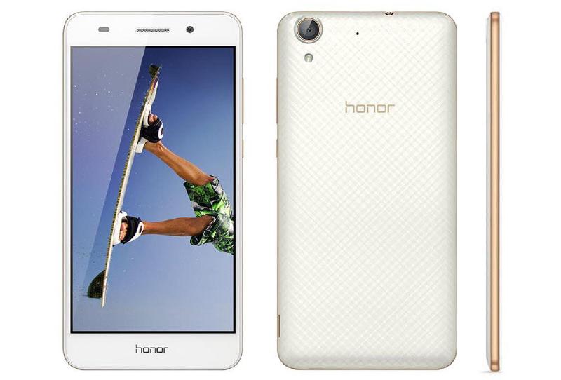 Imagen del Honor 5A
