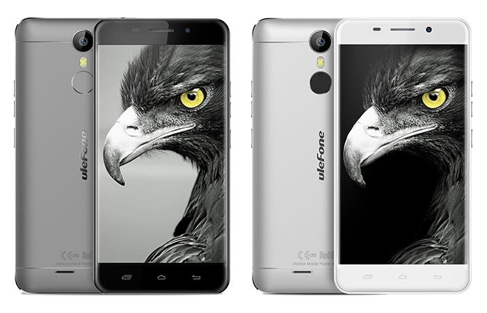 Imagen del Ulefone Metal