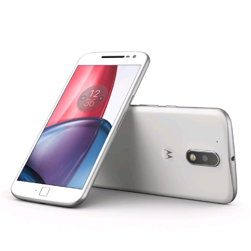 Imagen del Motorola G4 Plus
