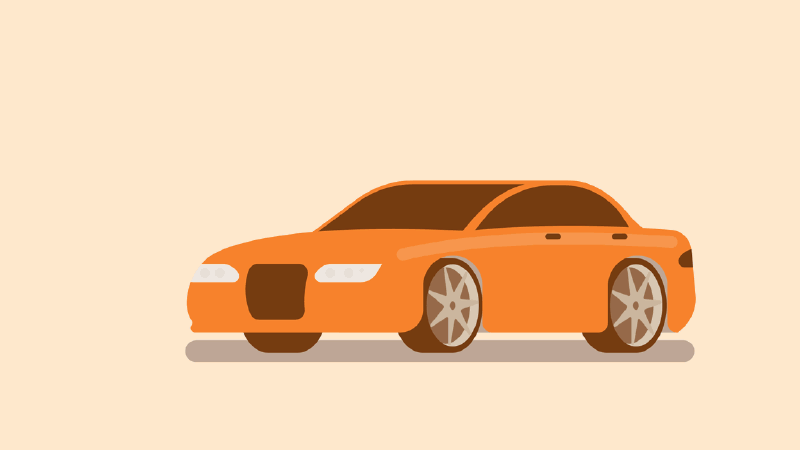 Ya hemos visto polaquitos, Ladas y ahora un Audi. ¿Qué promete la gama alta?