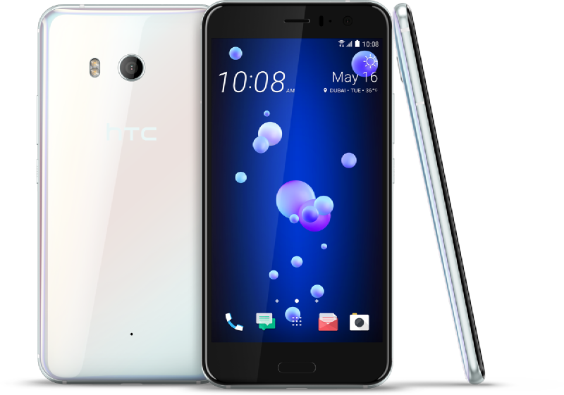Imagen del HTC U 11
