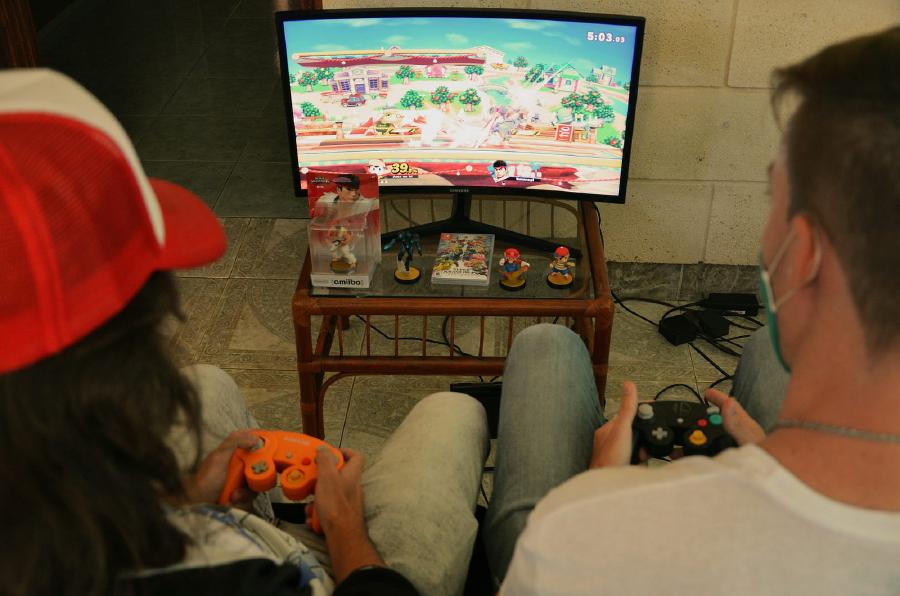 Smash Habana y los caminos del gamer cubano