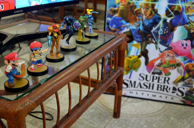 Los esports en Cuba aún tienen muy poco espacio