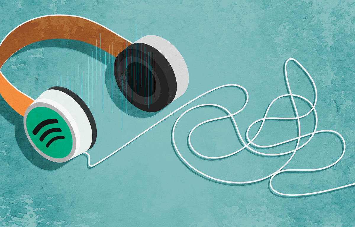 Acceder a Spotify desde Cuba es un “enredo”, pero es posible