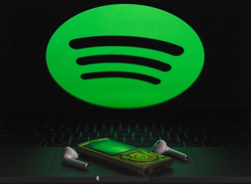 Spotify ya es una realidad en Cuba