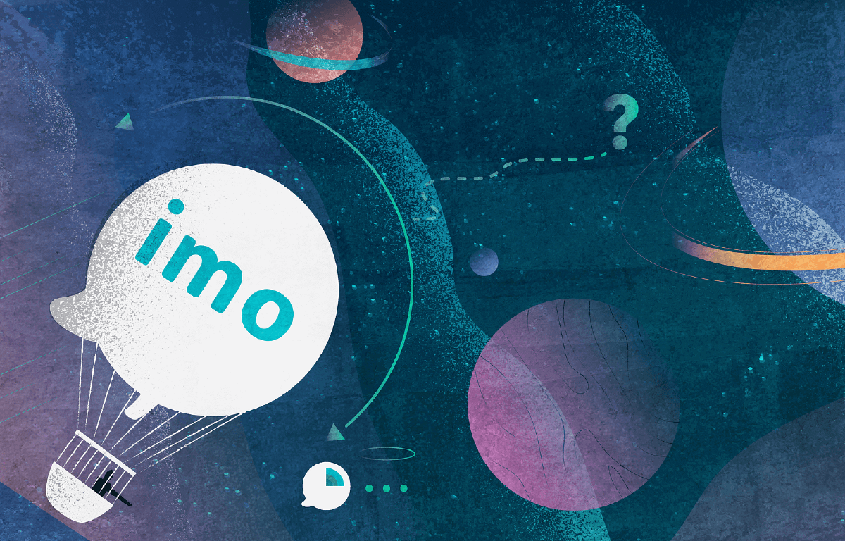 ¿Cuánto sabes sobre Imo?