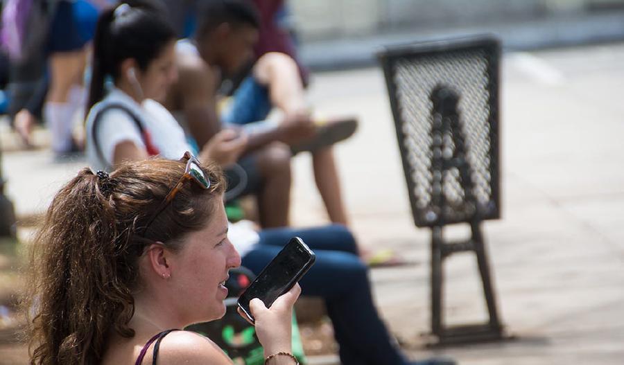 Telefonía e Internet WiFi en Cuba… ETECSA en cifras