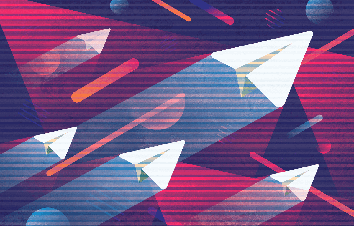 Te ayudamos a explorar el “universo” cubano de Telegram
