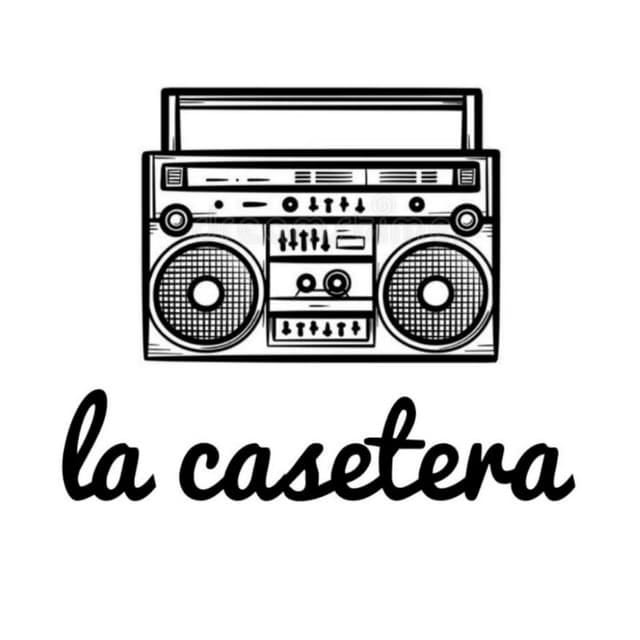 Captura de pantalla de La Casetera 📻