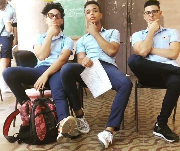 “Los Coronas” apelan al humor en TikTok y superan los 21 mil seguidores