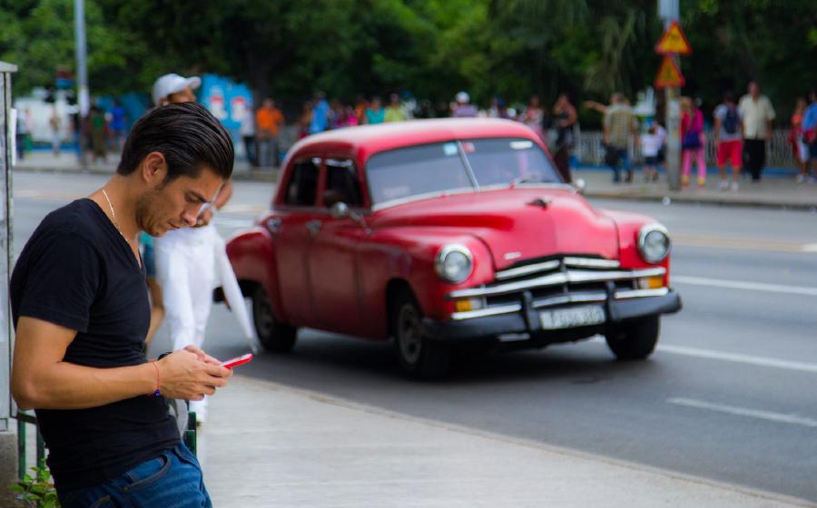 Tipos de cuenta WiFi Nauta