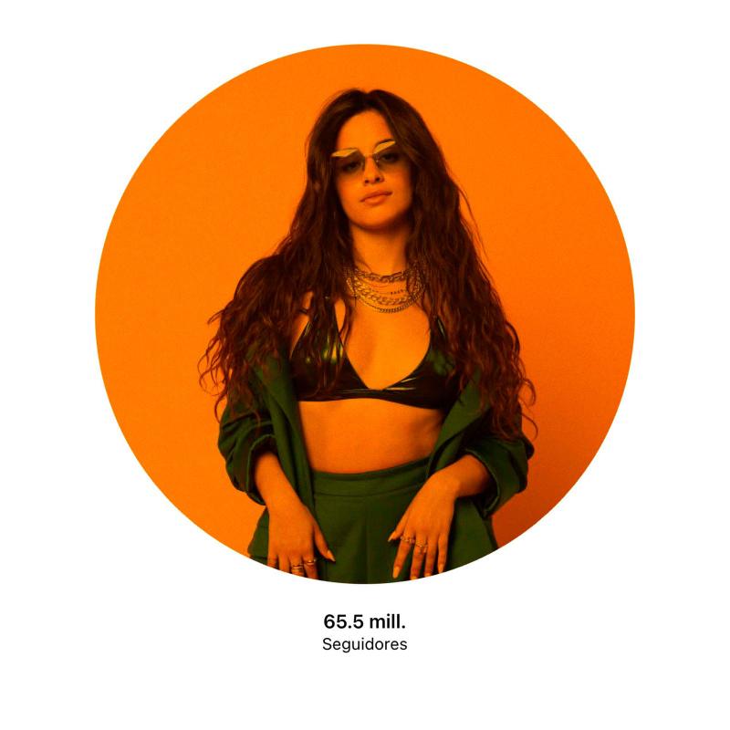 Camila Cabello