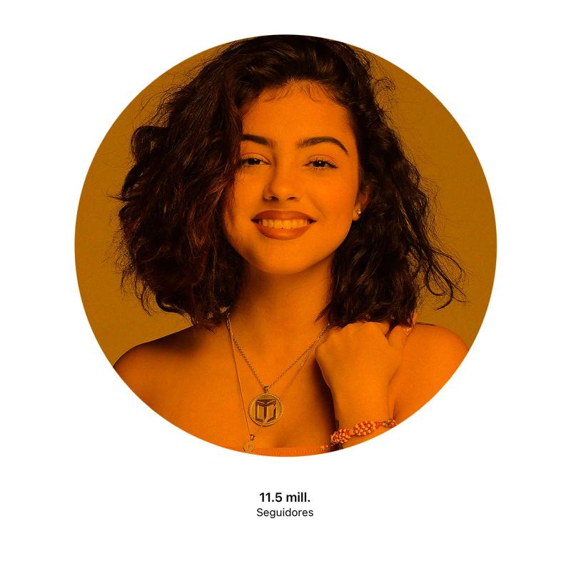 Malú Trevejo