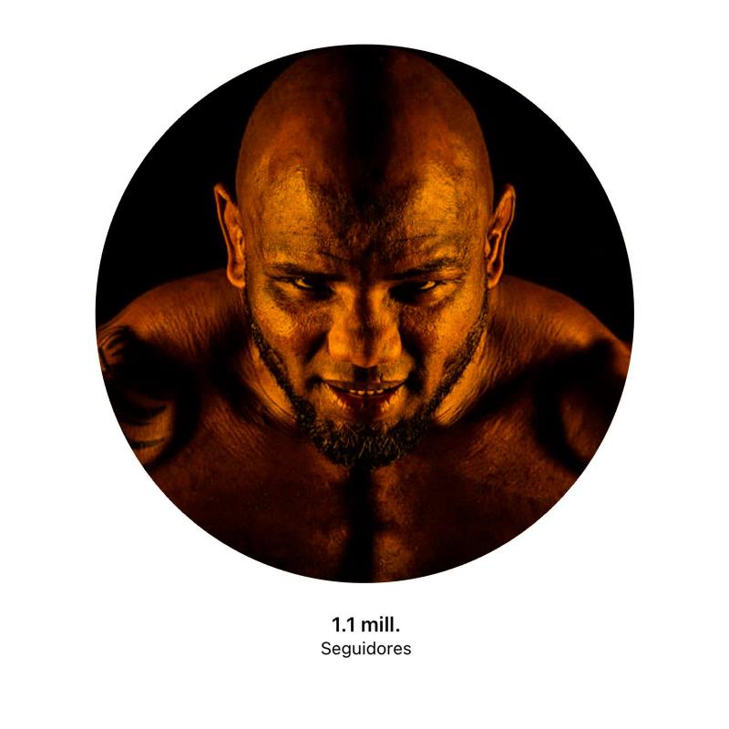 Yoel Romero