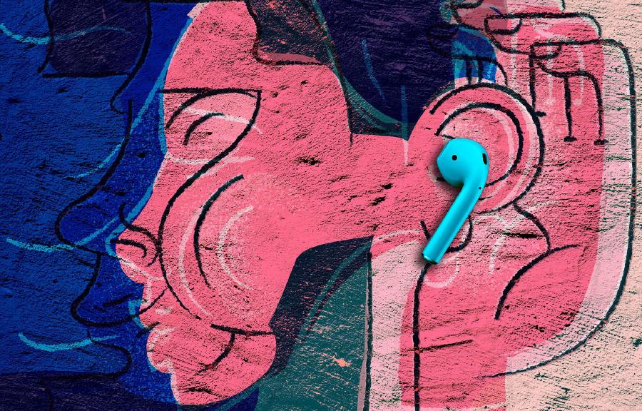 Top-5 de canales cubanos para descargar música en Telegram