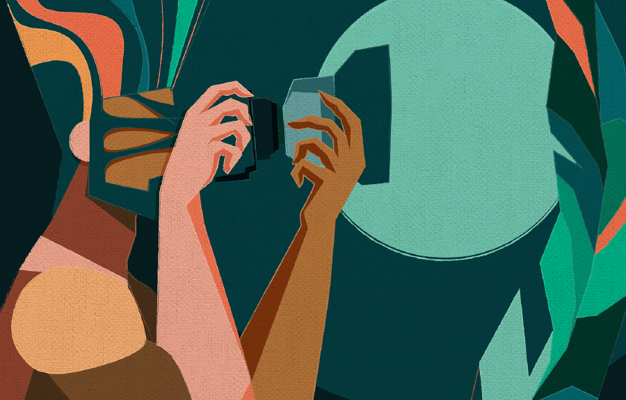 Top-7 de fotógrafos cubanos que debes seguir en las redes