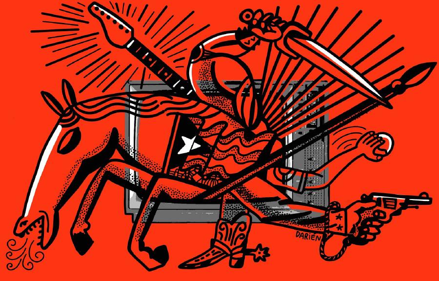 Top de diez aventuras cubanas
