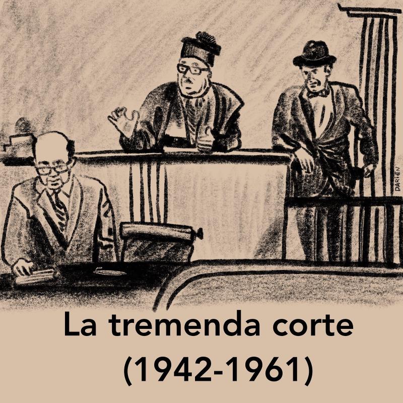 “La tremenda corte” es un clásico del humor cubano