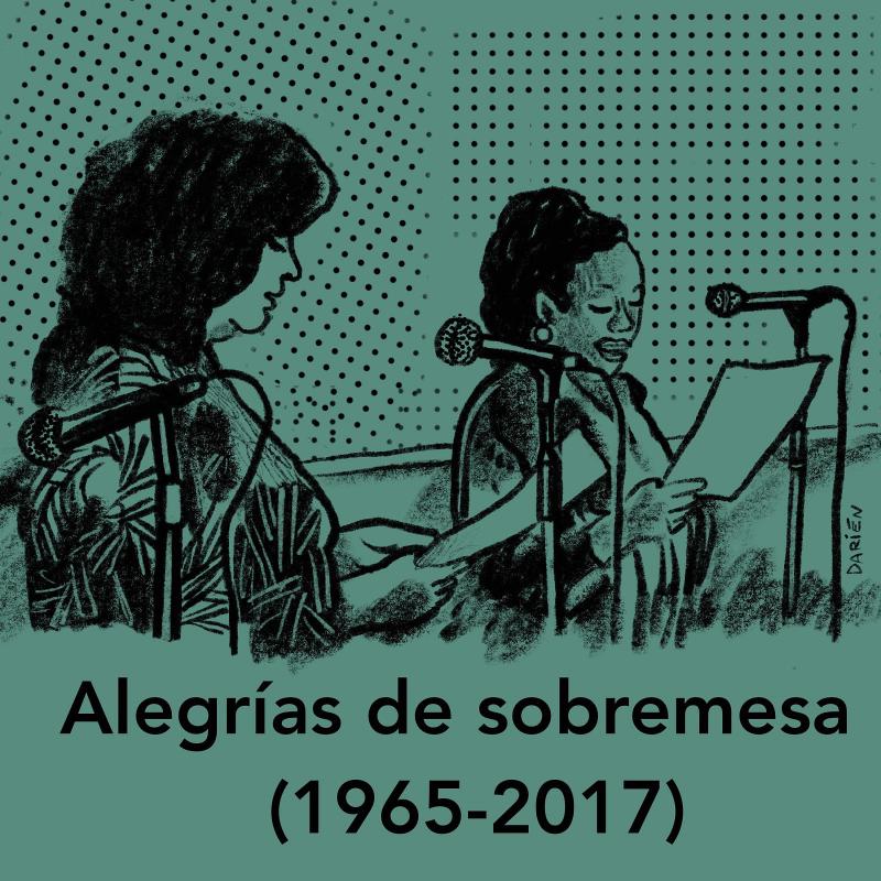 El personaje de Estervina Zuasnábar marcó una época en Cuba