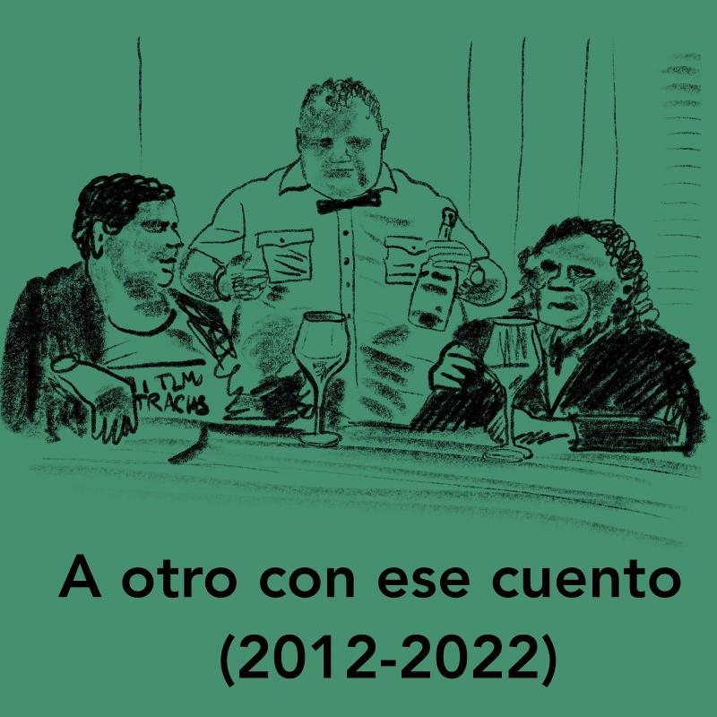 Este programa fue continuidad de Pateando la lata