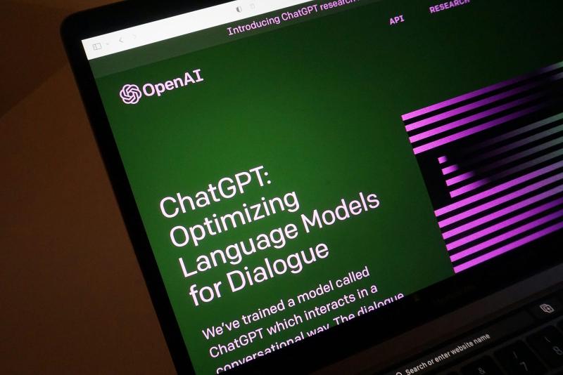 ChatGPT está bloqueado para Cuba, pero existen alternativas