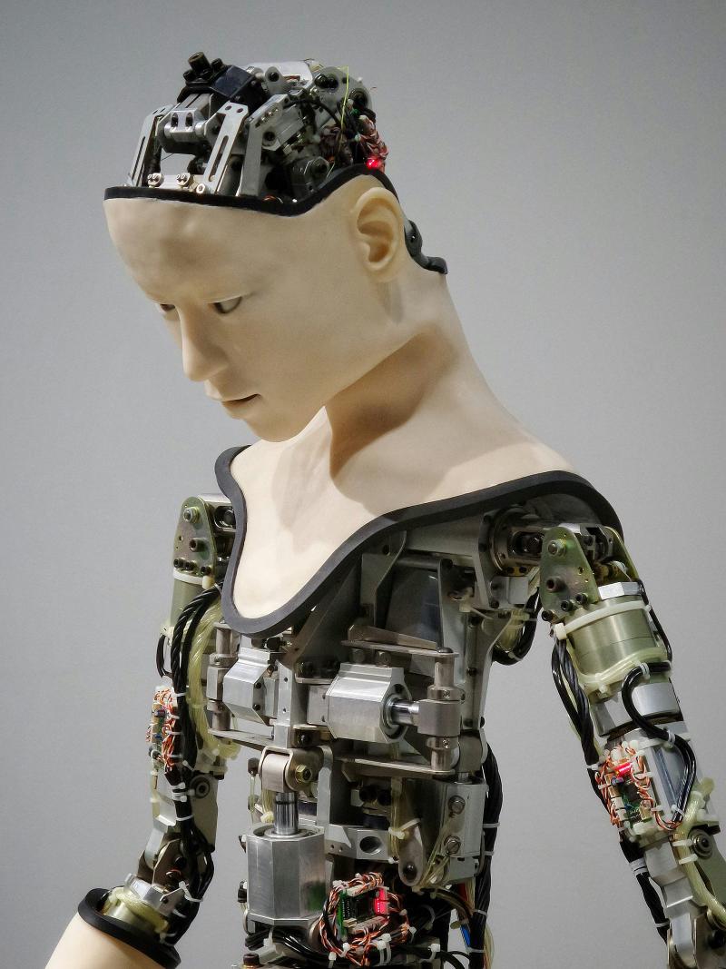 Estamos viviendo un boom de la inteligencia artifical