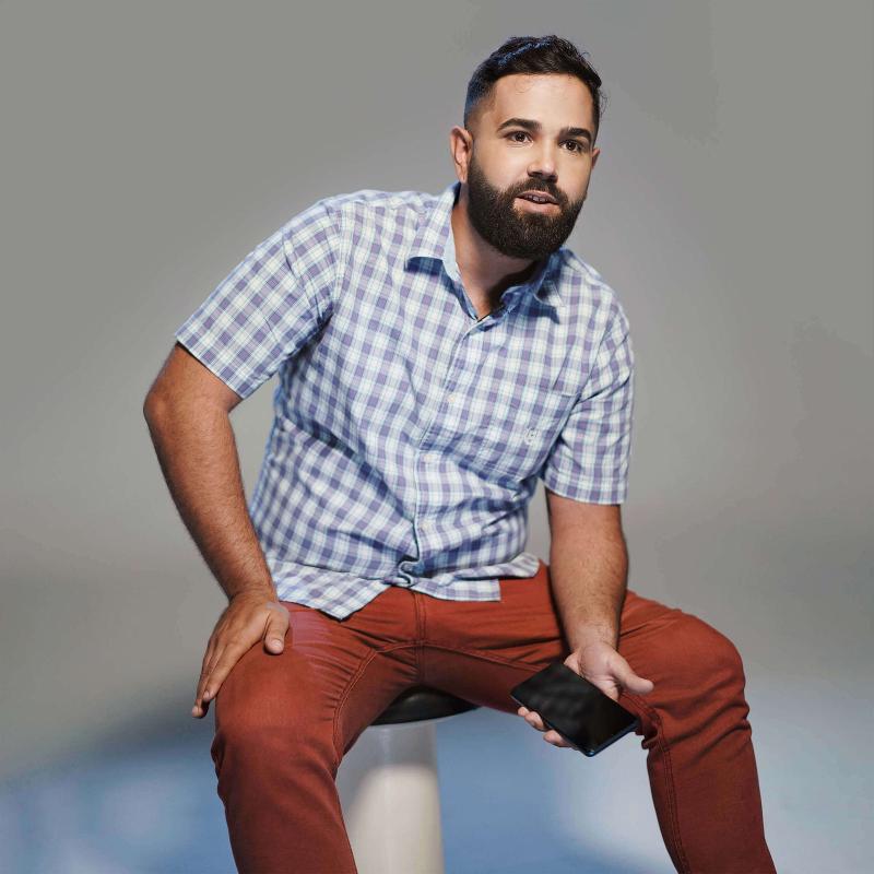 San Memero entrevista