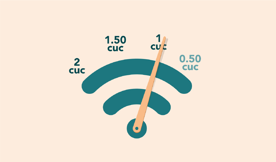 El acceso a Internet Nauta en Cuba baja de precio
