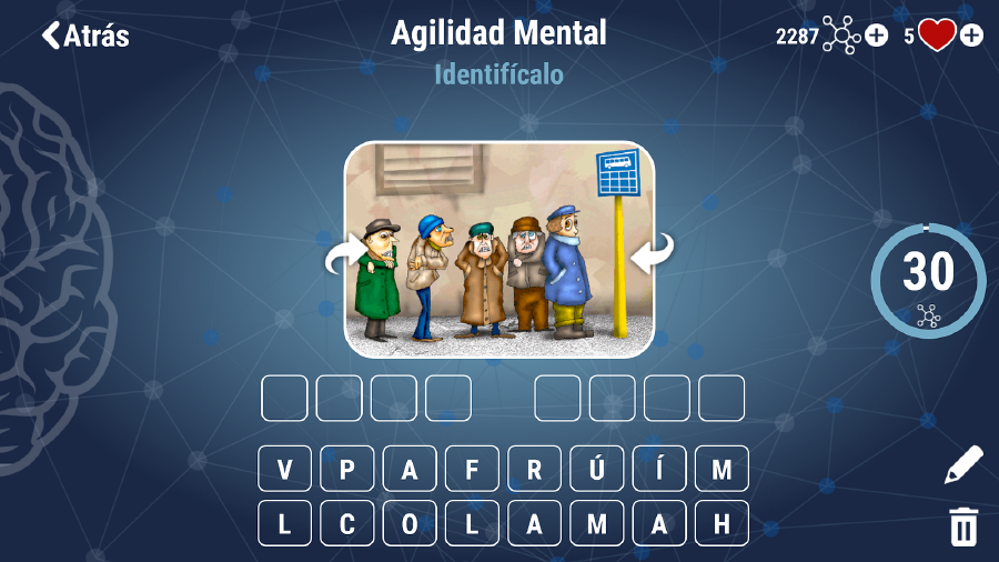 Un juego cubano para activar La Neurona