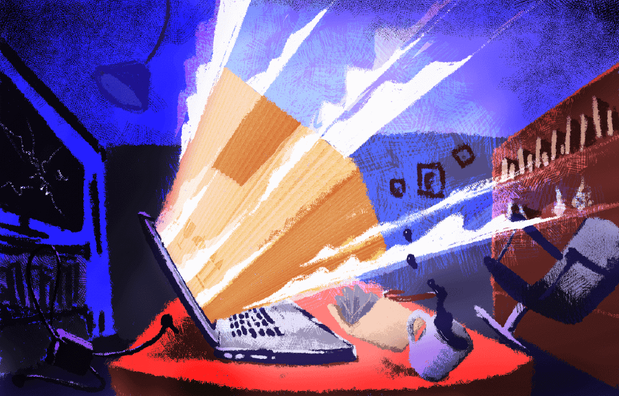 WeTransfer bloqueado para Cuba: Siete alternativas para enviar archivos