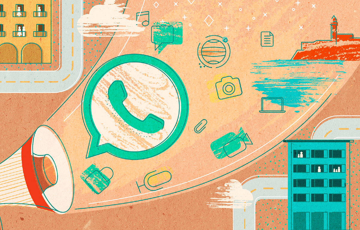 WhatsApp como red social: ¿Qué pasa en Cuba?