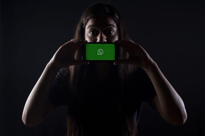 Whatsapp, la voz digital del mundo