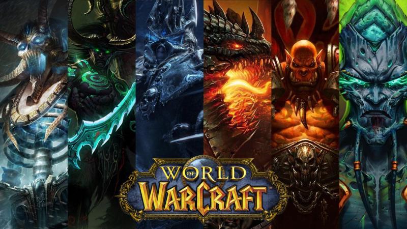 Uno de los mundos virtuales más populares en Cuba y el mundo: World of Warcraft