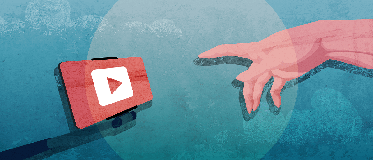 Los youtubers cubanos están cada vez moda
