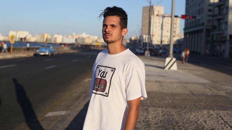 Pedrito el Paketero cuenta con más de 56 mil suscriptores en su canal de Youtube