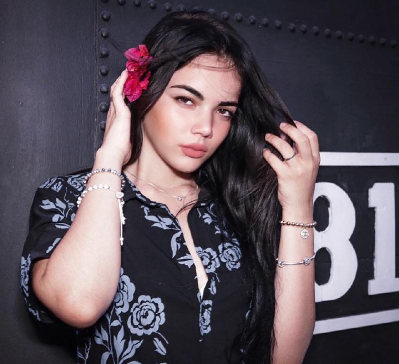 Anita cambió el tema central de su canal en Youtube y actualmente cuenta con casi 40 mil suscriptores
