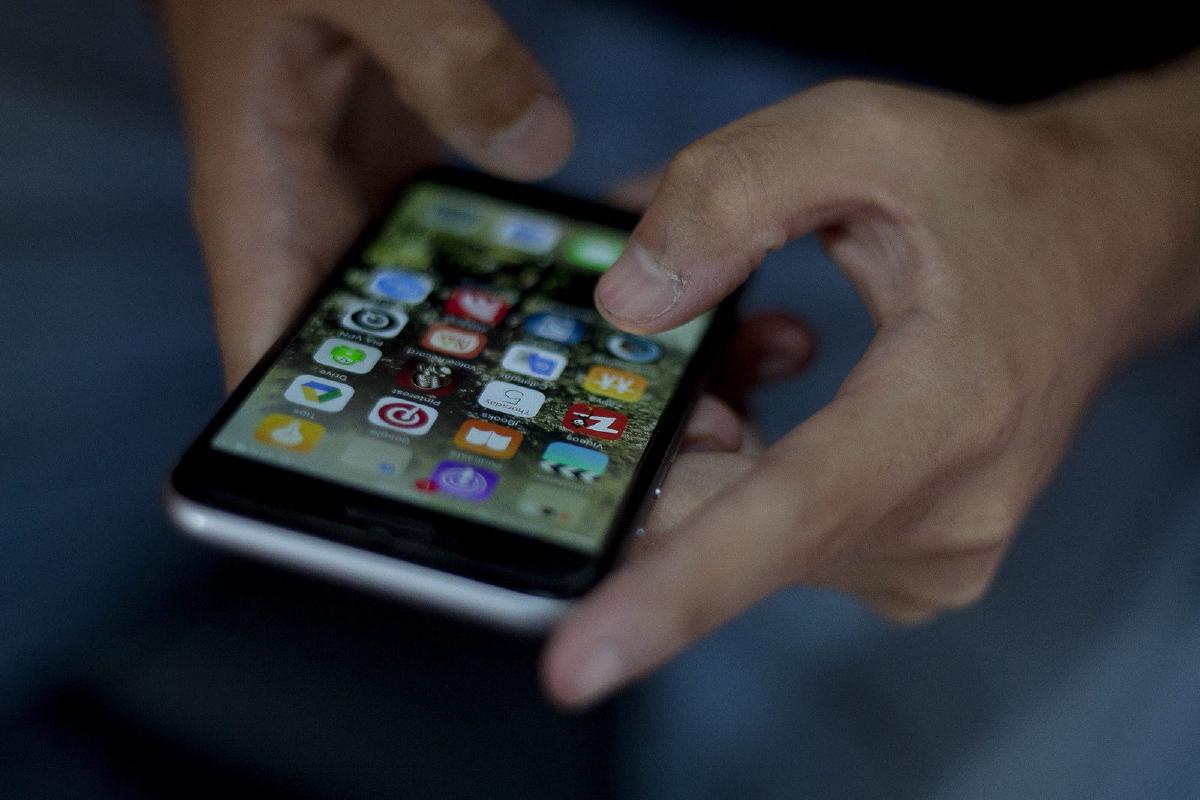 Esta app es una de las imprescindibles en el smartphone cubano: permite compartir archivos en un país con conectividad escasa